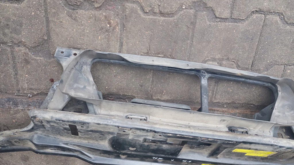 фото №5, Pas передний volvo s60 02r 2.4d5