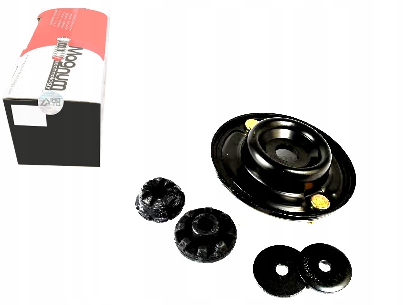 фото №1, Подушка амортизатора magnum mr103157