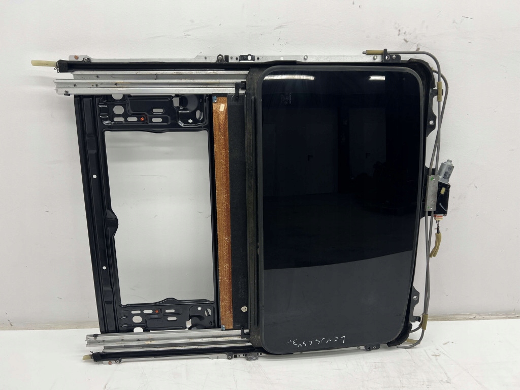 фото №1, Lexus ls430 ls люк kompletny 01-06