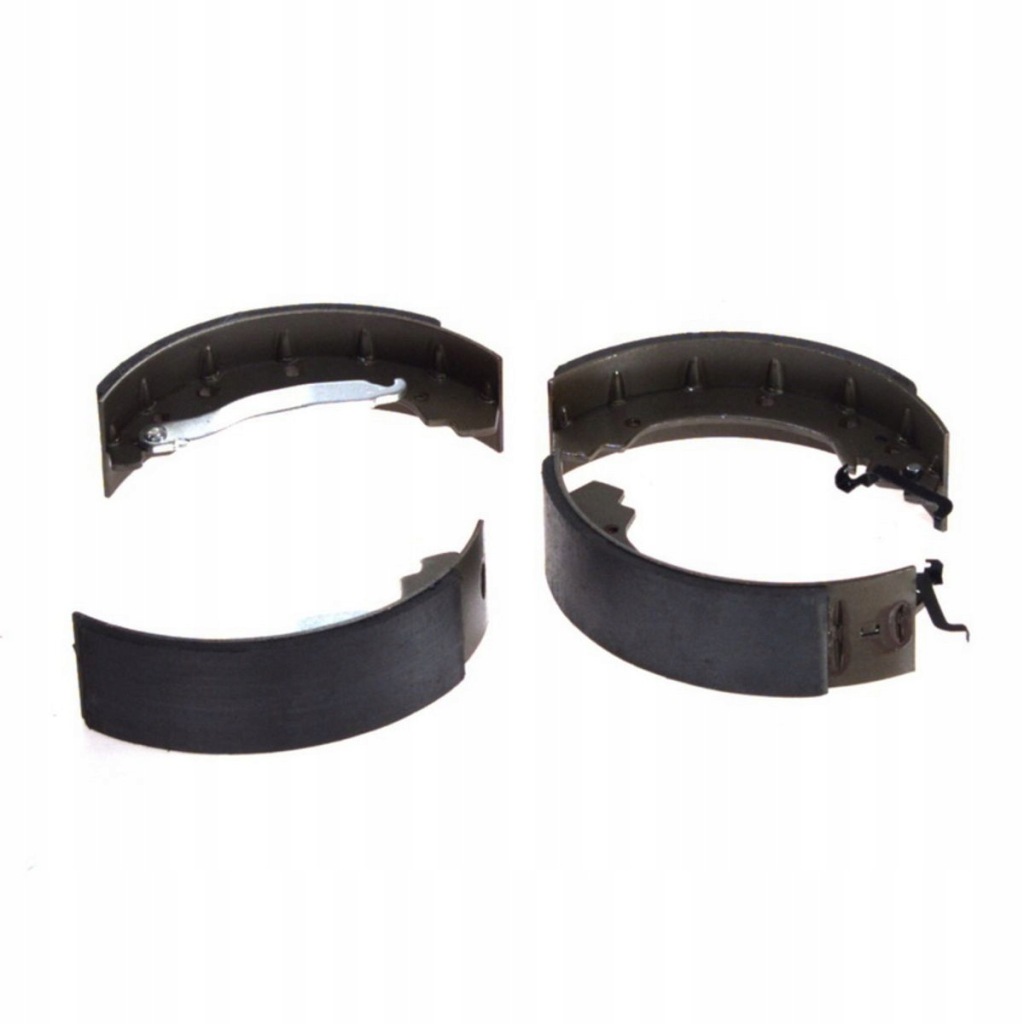 фото №1, Гальмівні колодки гальмівні задня vw lt i t3 75-96