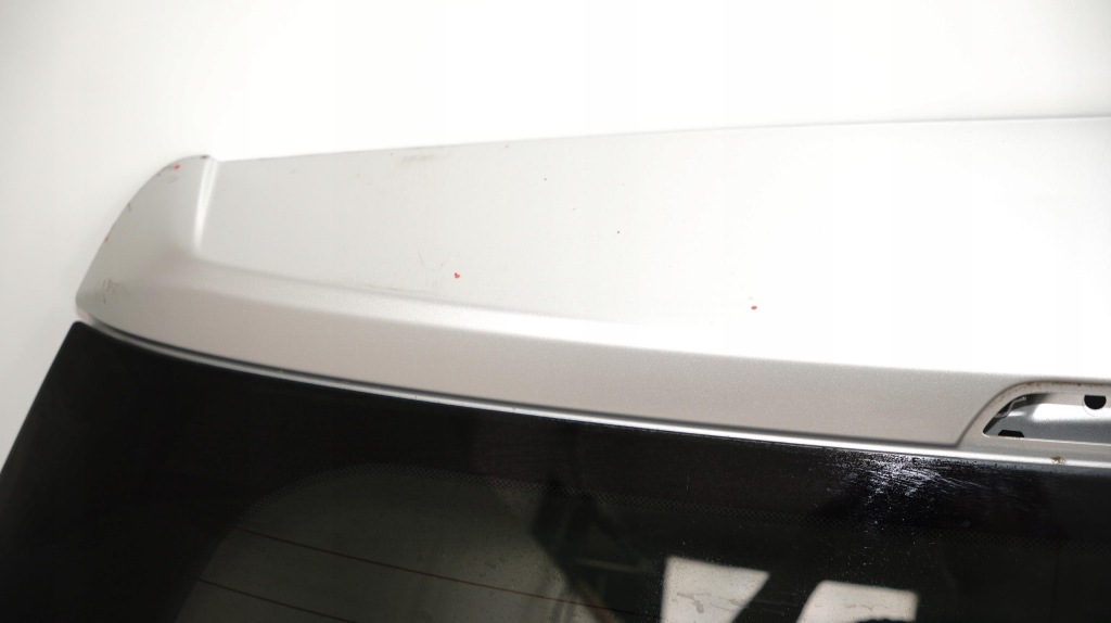 Кришка багажника багажника задній kia sorento 2 2 09-12r kcl Доставка