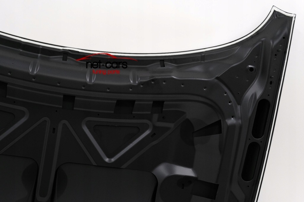 фото №13, Капот крышка багажника land range rover sport l494 13 -20r