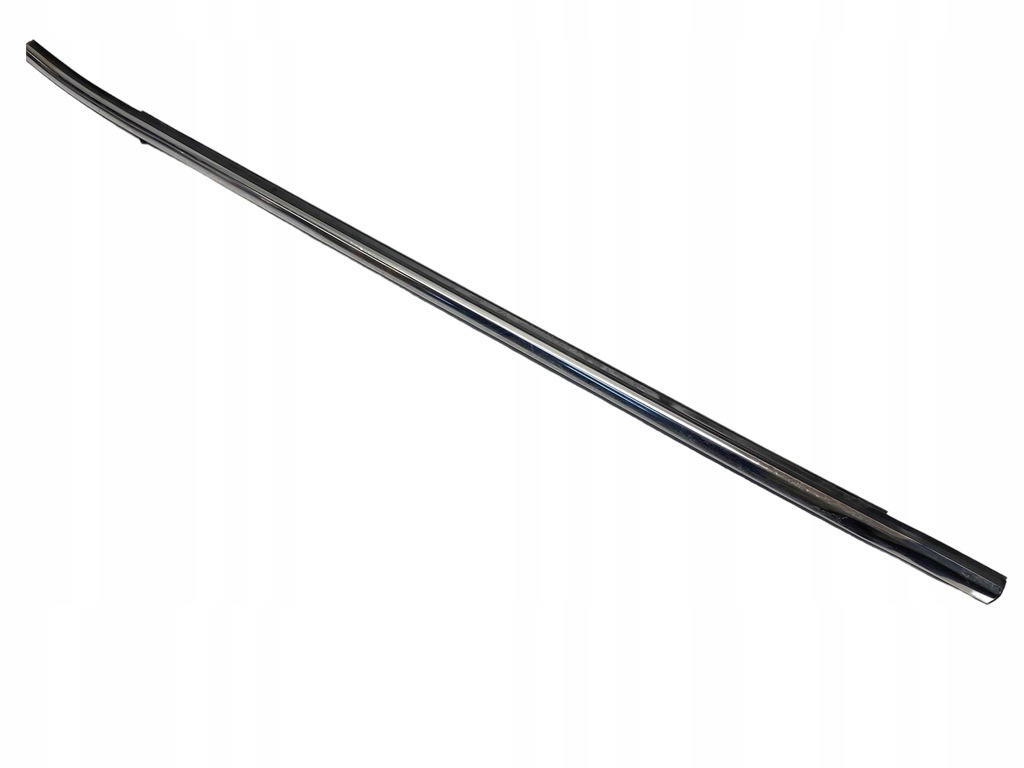 фото №1, Молдинг уплотнитель перед левая 808212095r renault kadjar