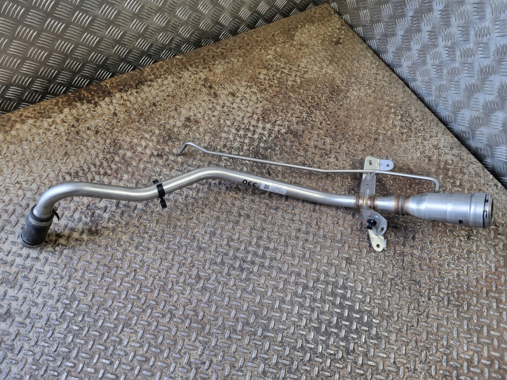 Купить 2019 volvo xc60 заливная горловина топлива 32242538