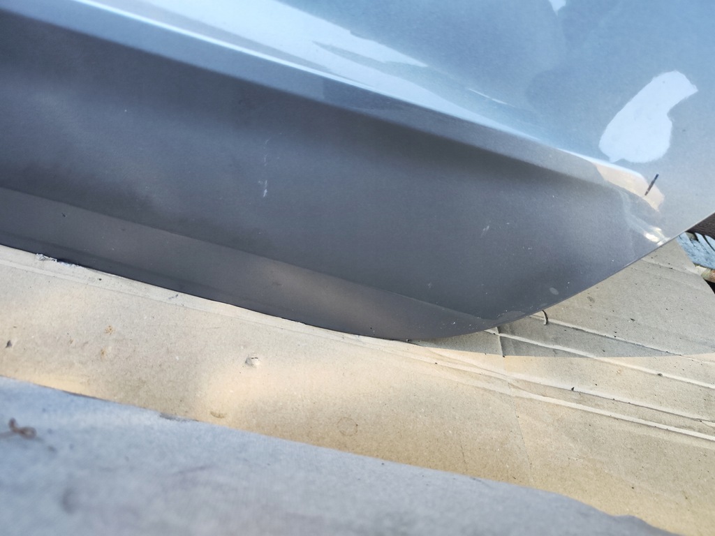 фото №7, Дверь левая задняя полный доводчик audi a7 4k c8 2018