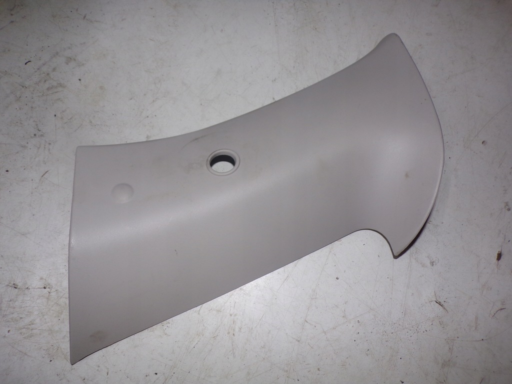 фото №1, Захист стійка права peugeot 308 t7