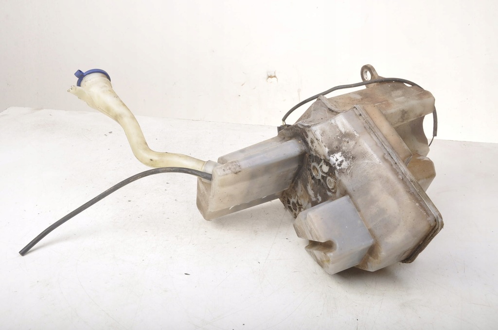 фото №6, Volvo xc90 бачок омивача 8659490