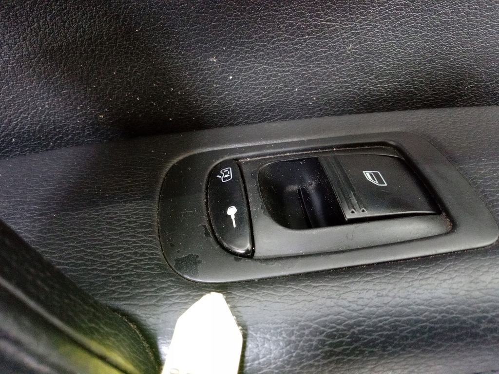 фото №5, Porsche cayenne i обивка обшивка дверь задняя правый