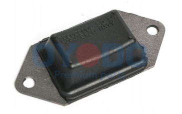 фото №1, Отбойник рессора iveco