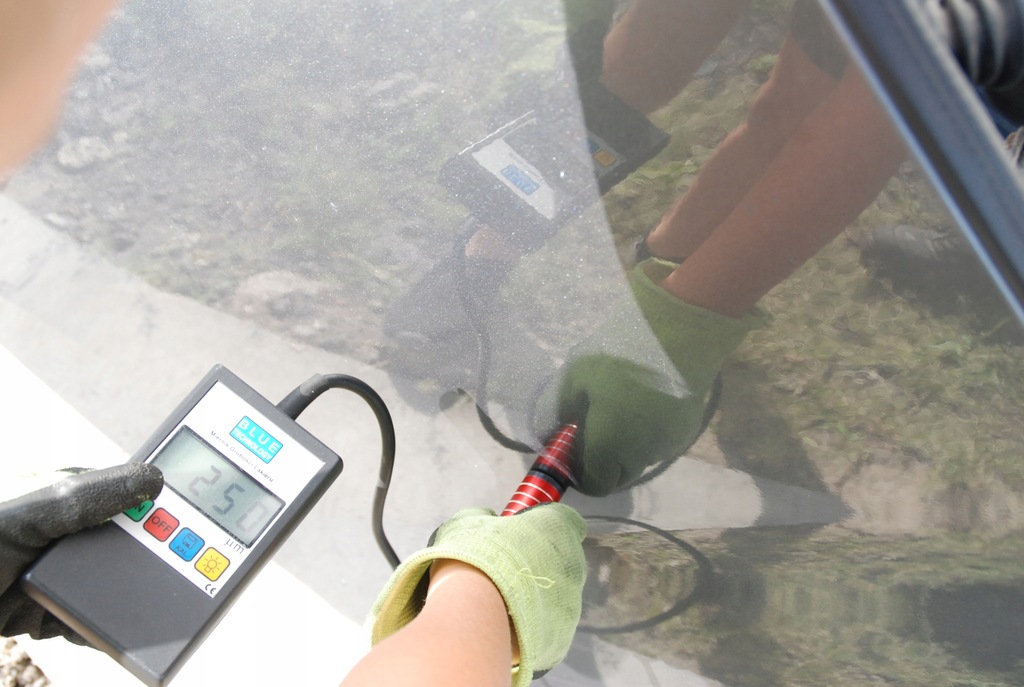 фото №6, Двері p / l задня задні повний citroen ds4 kth 5d