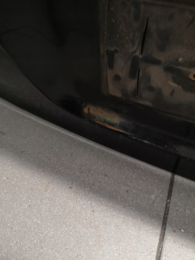 фото №14, Кришка багажника багажника audi a3 8l 3d lift czarna lubelski