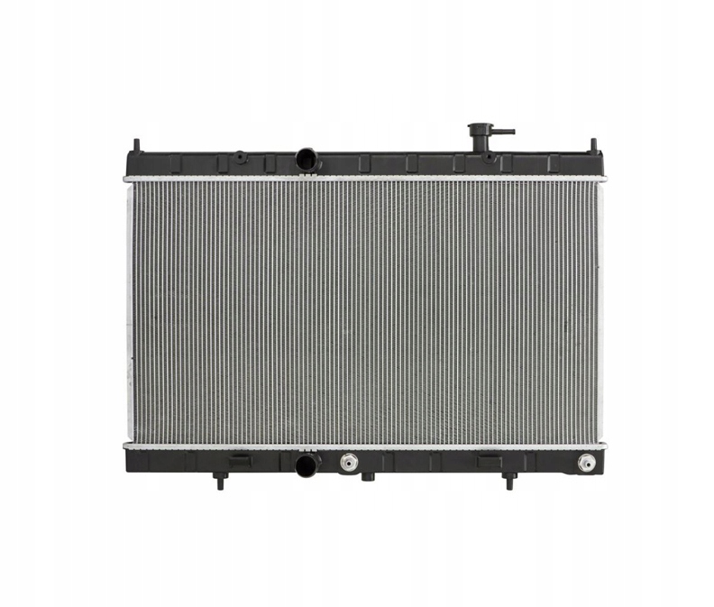 фото №1, Радиатор wody nissan rogue 17- 214604ba0a