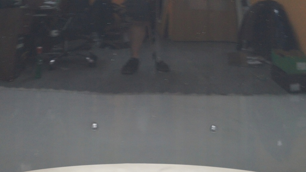 фото №6, Капот mitsubishi grandis 2009