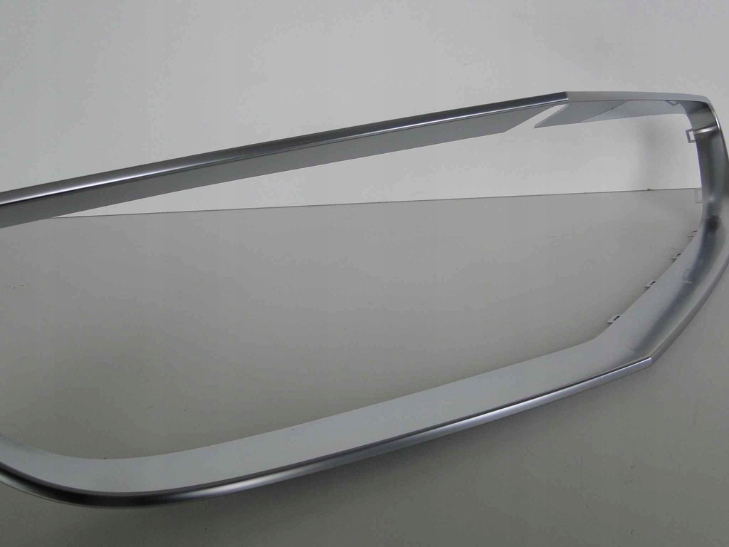 фото №4, Mercedes cls 218 lift рамка хром решетка 63 amg