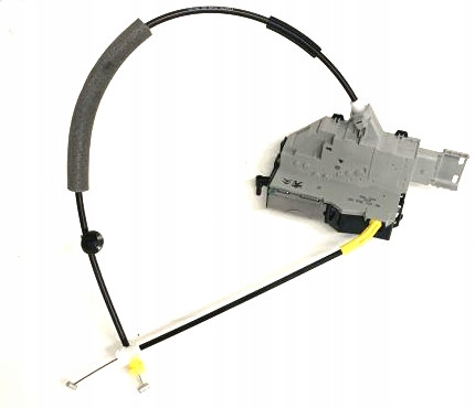 фото №12, Замок двері 9681335480 9681335480