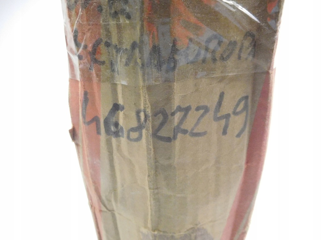 фото №15, Радіатор wody fiat palio 02-04 оригінальний номер 46827249