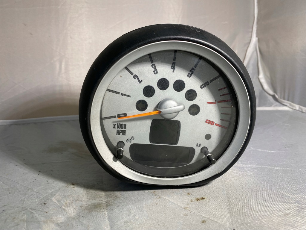 фото №2, Obrotomierz mini r56 9201390 оригинал