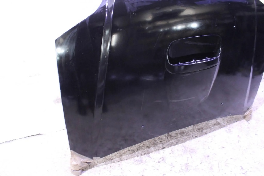 фото №5, Капот кришка двигуна kia carnival