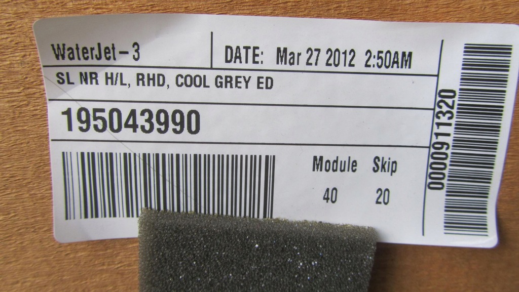 фото №12, Kia sportage iii podsuftika 10- 97