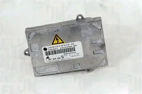 фото №1, Блок управления света 711307329200 magneti marelli