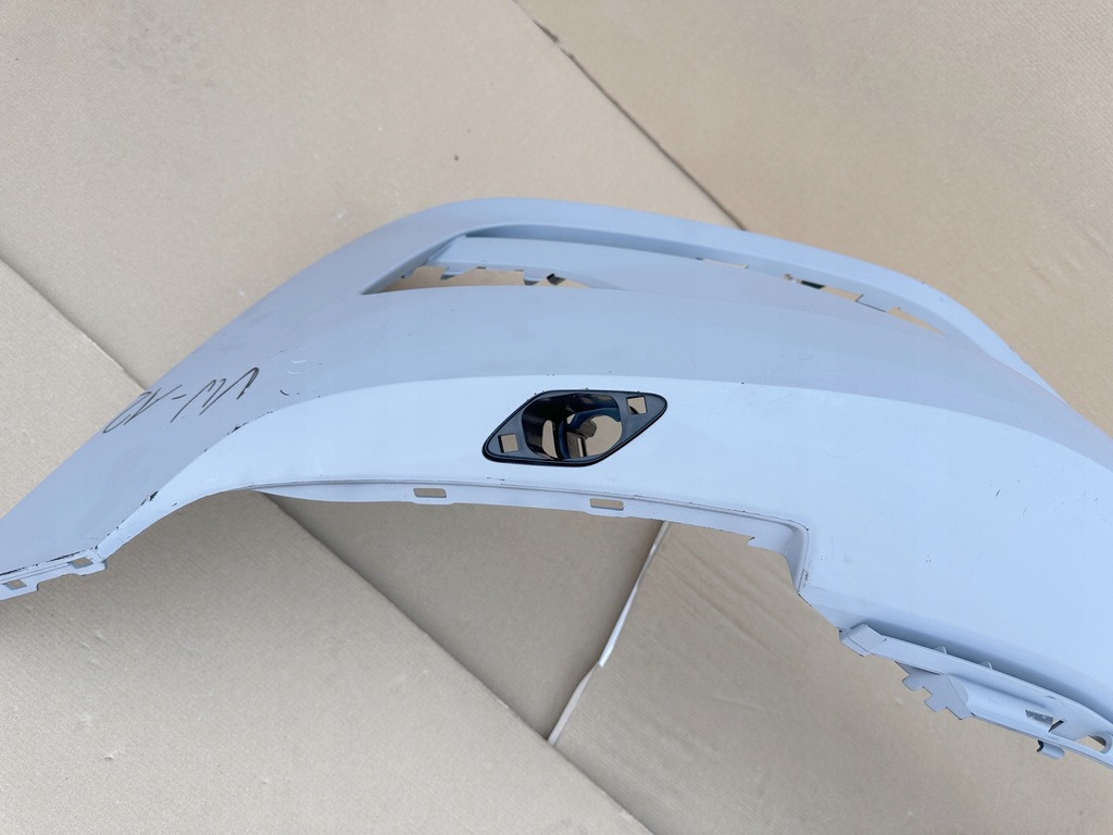 фото №13, Бампер передний vw golf 7 vii sportsvan 510... - перед aso vw