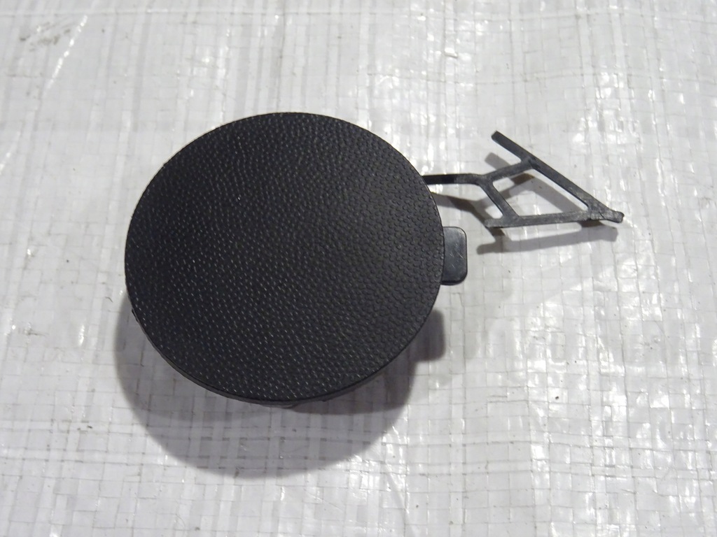 фото №1, Заглушка фаркоп буксировочный задняя vw t-roc 2ga807441