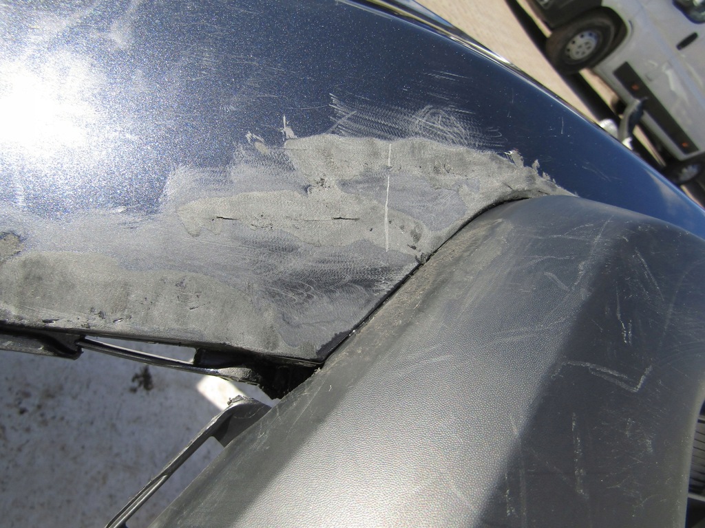 фото №5, Бампер honda cr-v v 17-21 перед spr pdc