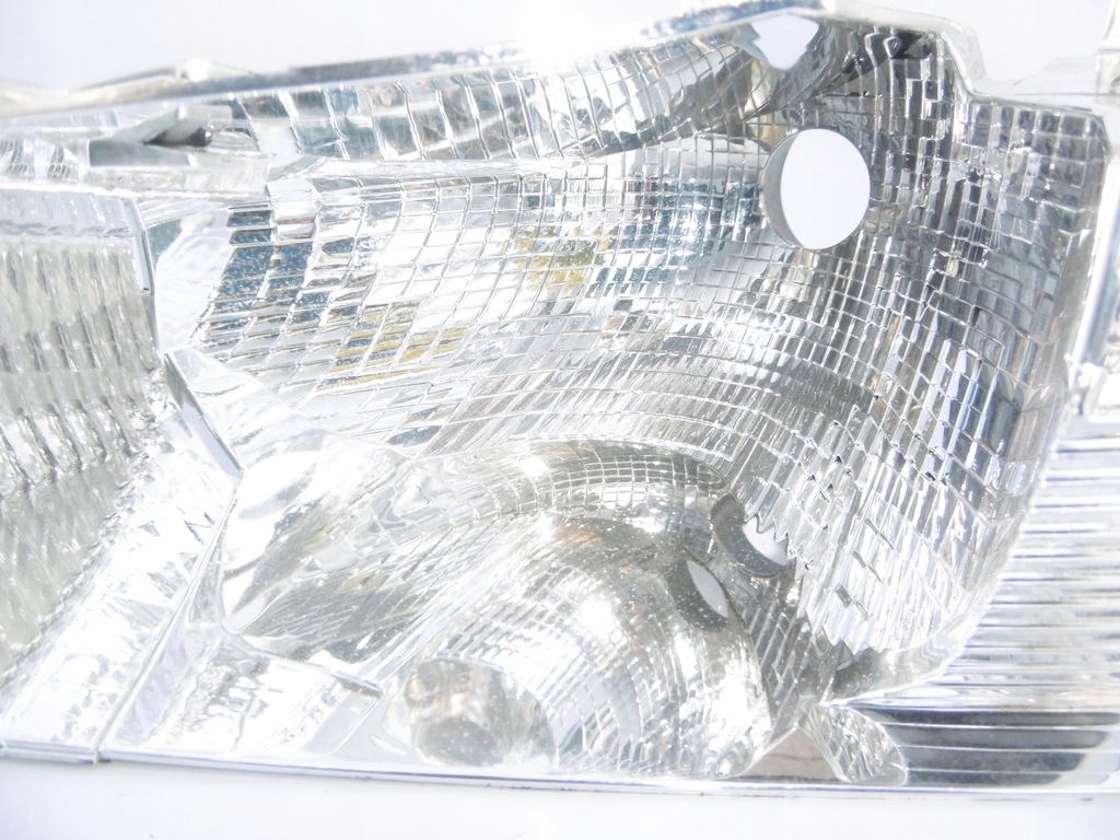 фото №5, Отражатель лампы левый перед mazda cx-5 ii