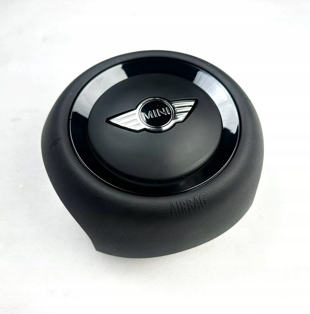 фото №1, Подушка подушка безпеки водія mini cooper countryman r60 usa