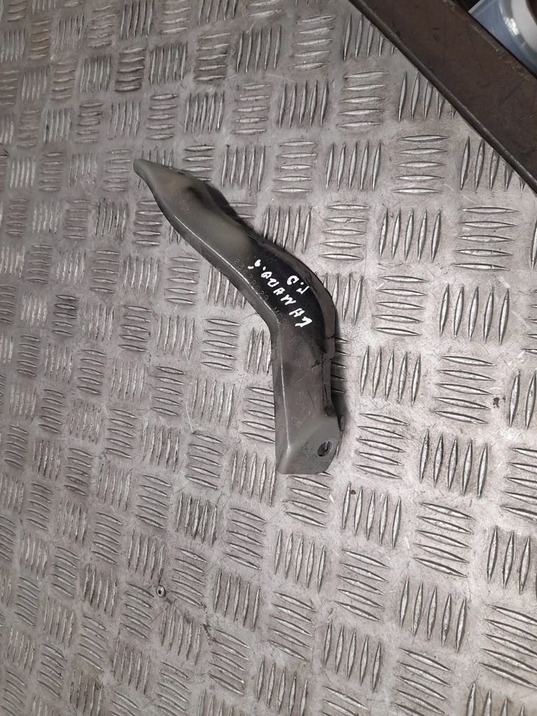 фото №5, Chevrolet camaro 23438029 правая запчасти монтажные