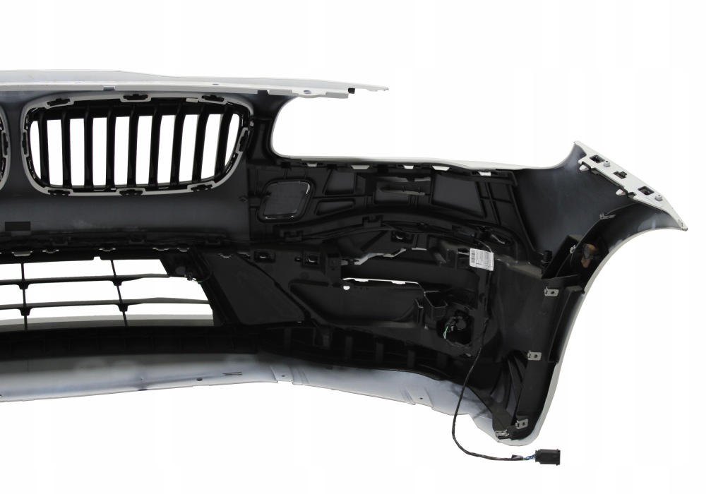 фото №6, Bmw 2 m2 f44 бампер перед передний 6 pdc