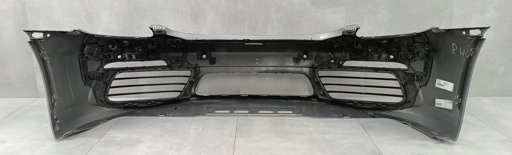 фото №16, Бампер перед передний porsche cayman 718 982 16-