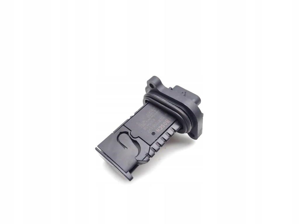 Bmw 3 series расходомер массовый воздуха maf 320d дизель 135kw 184 hp Доставка