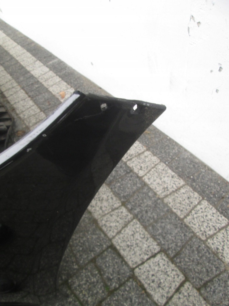 фото №15, Бампер передний kompletny jaguar xf x250 lift 2011-15 чёрный