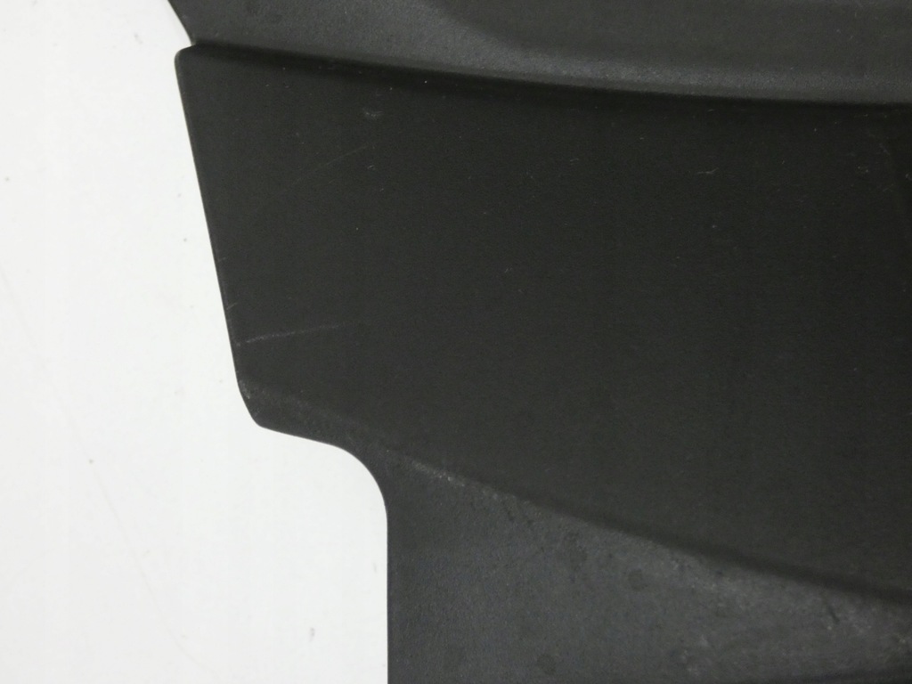 фото №4, Накладка верхний , защита радиатора mitsubishi eclipse cross