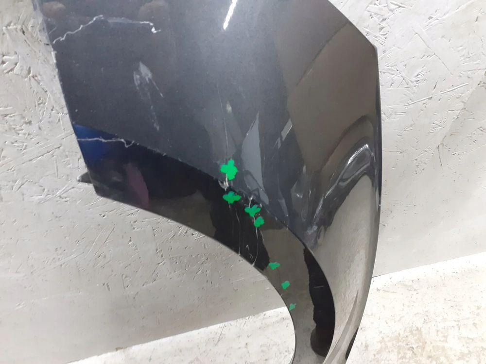 фото №6, Крила передній перед лівий audi a5 8w6 2016-