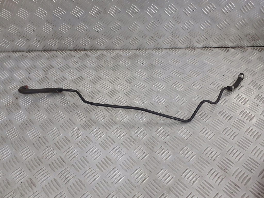 фото №1, Шланг топлива alfa romeo 147 1.6