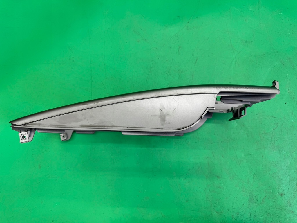 фото №8, Консоль mmi туннель средний 4f1864261 audi s6 c6 a6 04-11