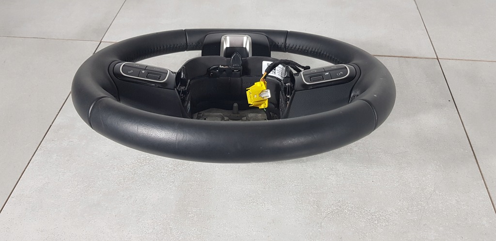 фото №6, Citroen c3 aircross ii 17- повітропровід мультифункція