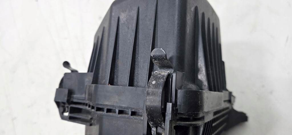 фото №6, Корпус фильтра воздуха kia ceed ii 1.6 crdi