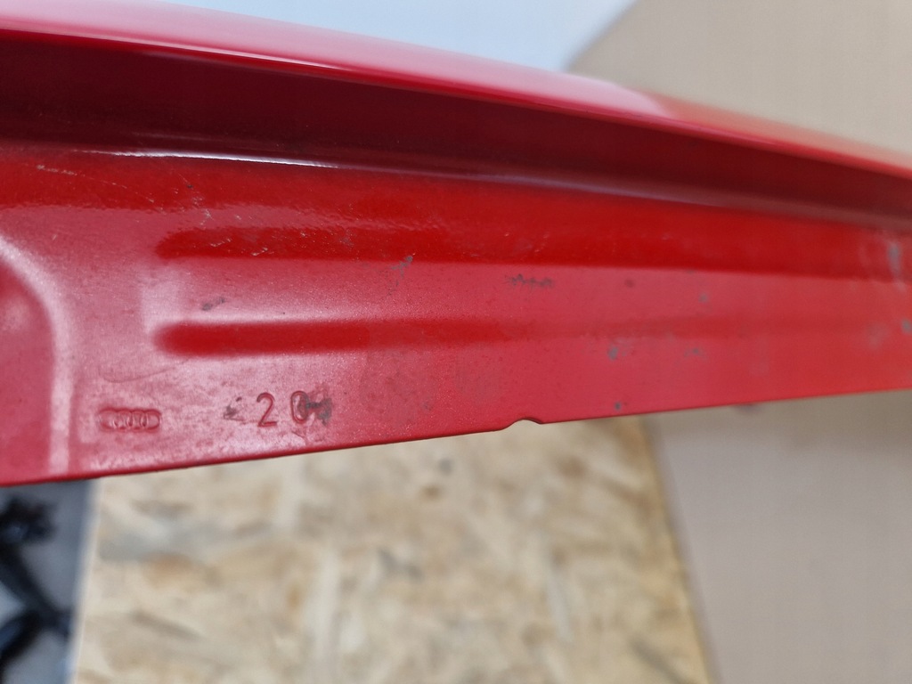 фото №10, Крыло перед правый audi a3 8y 20-