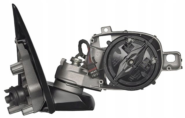 фото №1, Bmw 3 e90 e91 2004-2008 europa 3pin фотохромный r