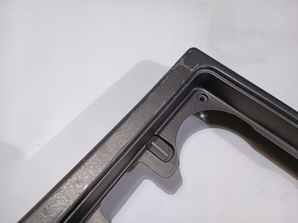 фото №10, Панель dekor рамка тунель середнього hummer h2