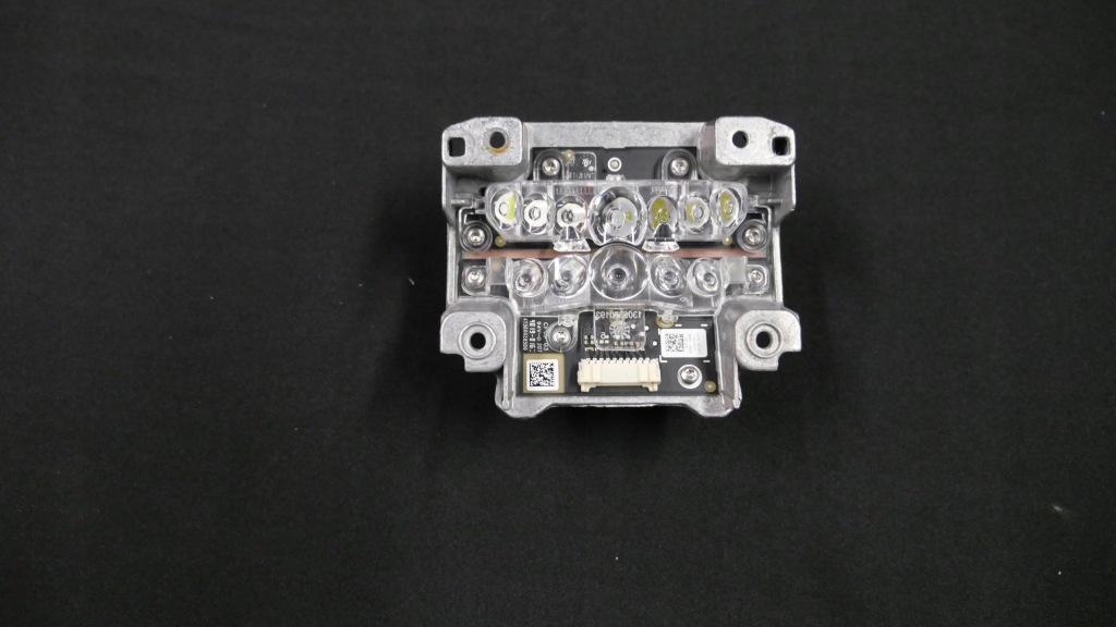 фото №2, Mini f60 перетворювач модуль led 1420000065