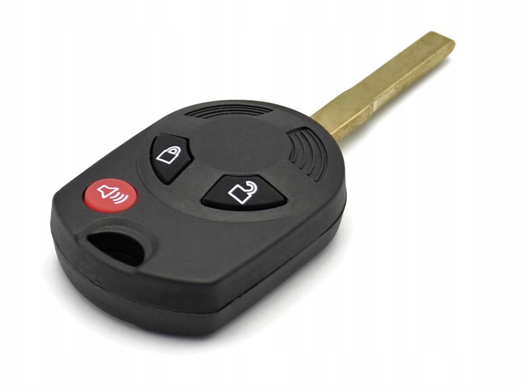 фото №2, Ford ranger explorer usa ключ pilot 315mhz