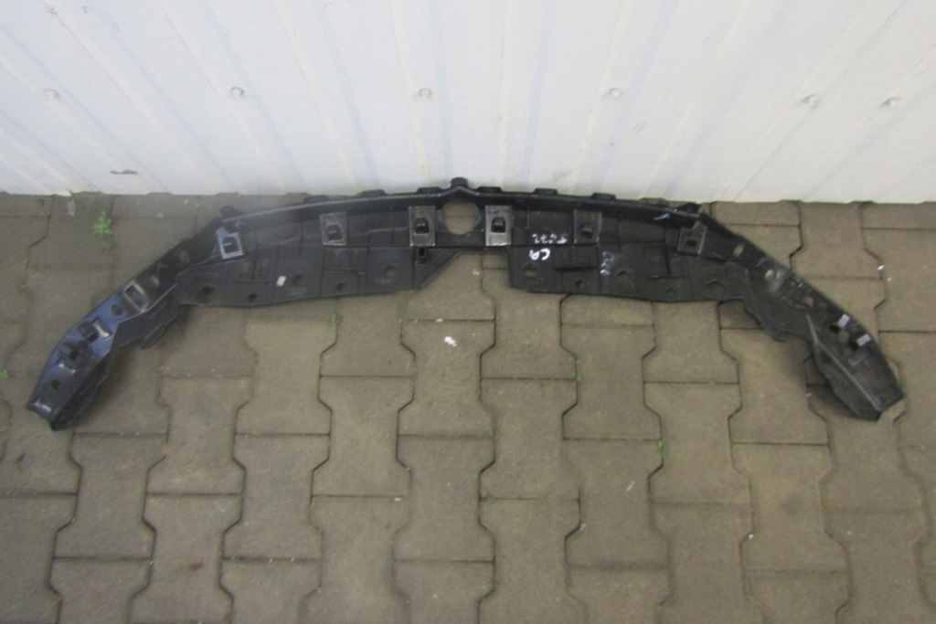 фото №6, Защита накладка поперечина передний перед maserati ghibli 13-