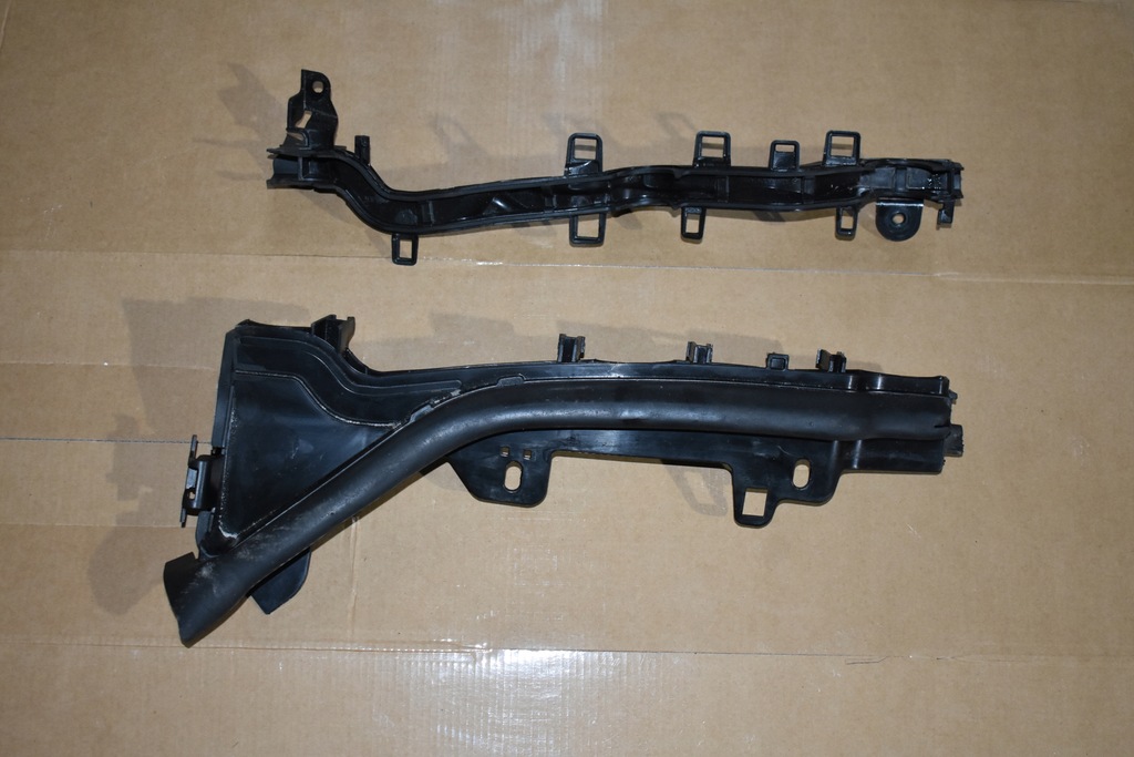 фото №1, Idealna прокладка канал воздуха слив mercedes w214 1