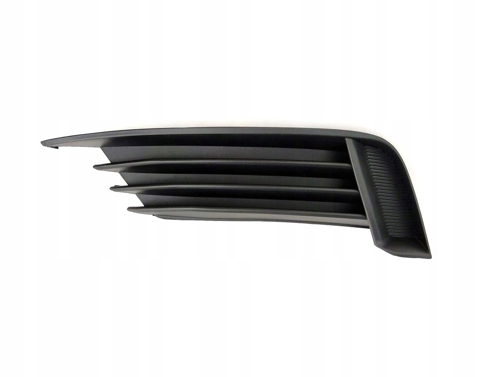 фото №13, Ліва решітка бампера передній audi a3 8v 3-d 2013-2016 8v5807681 9b9