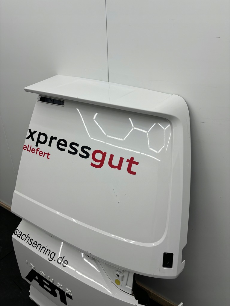 фото №6, Volkswagen vw id.buzz id buzz дверь правое задняя задние