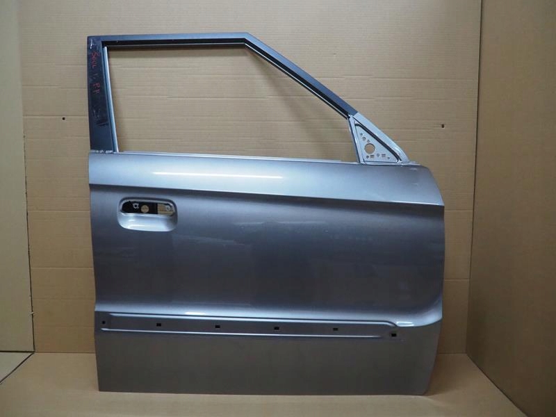 фото №1, Дверь правый перед kia soul i